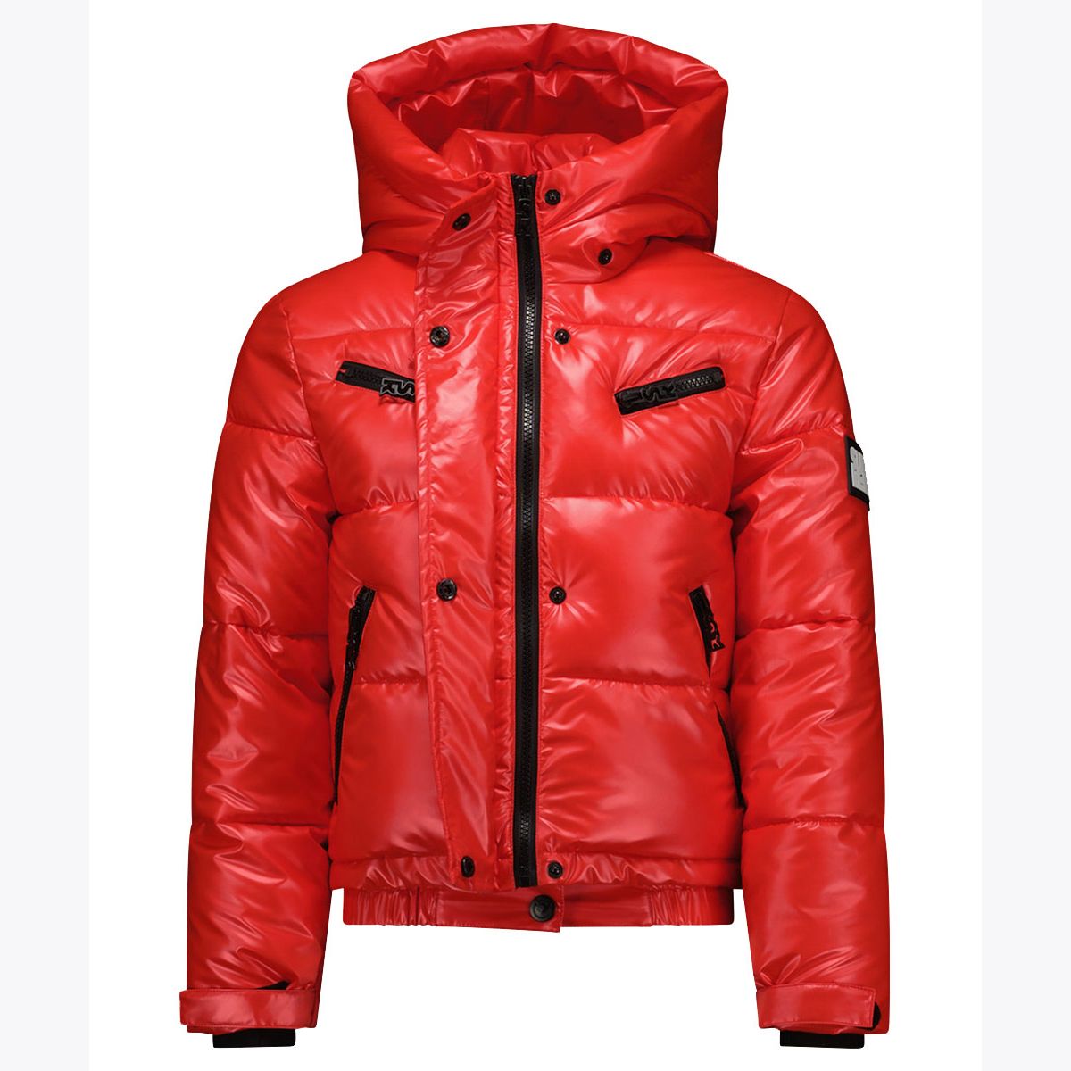 Geci Ski & Snow -  superrebel SPICY Ski Jacket R309-5214